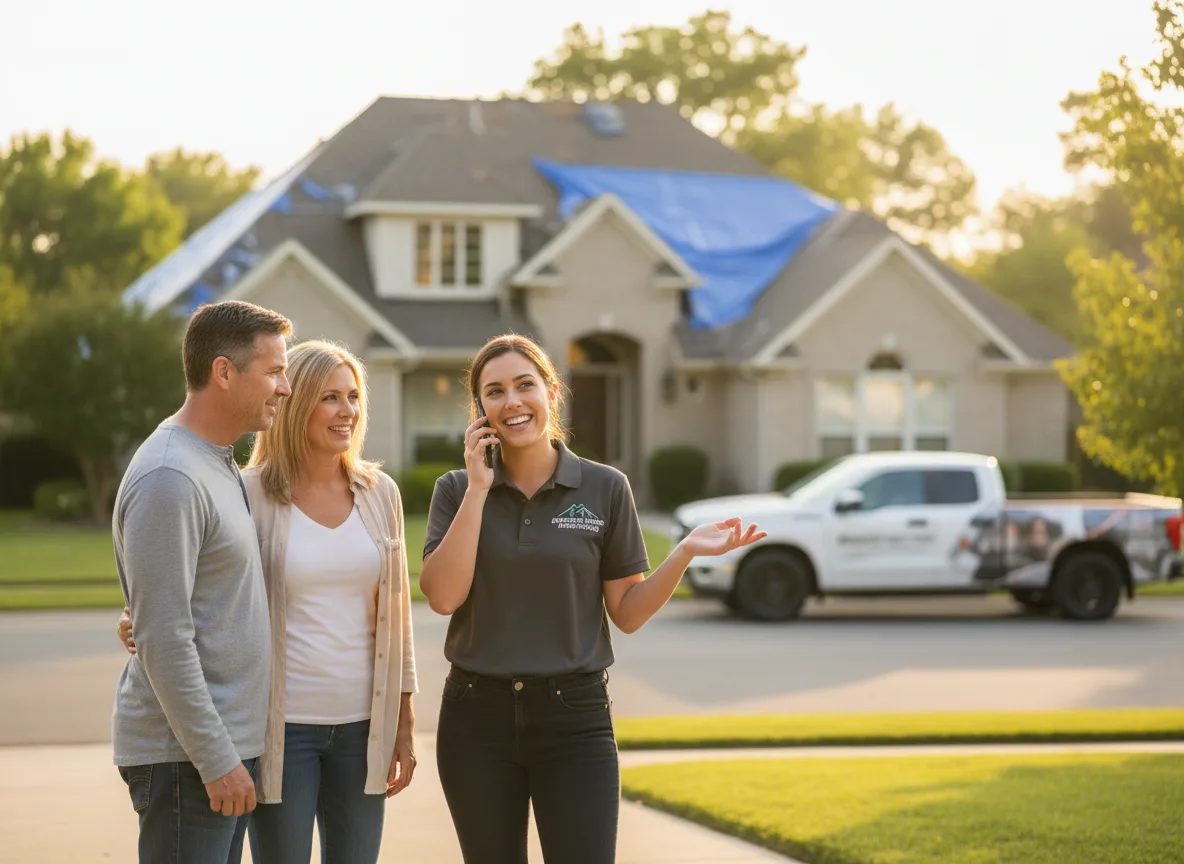 Emergency Roof Repair Four States, WV FAQs